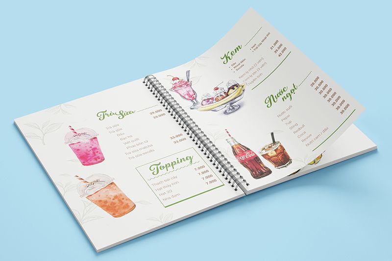 Menu 07
